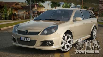 Opel Vectra Leycanie für GTA San Andreas