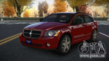 Dodge Caliber Vekqovod pour GTA 4