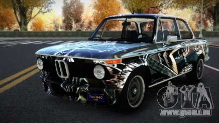 BMW 2002 Ansain S4 für GTA 4