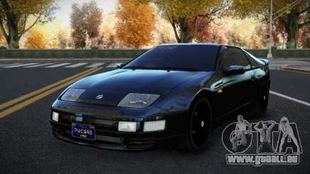 Nissan 300ZX Paniludaq für GTA 4