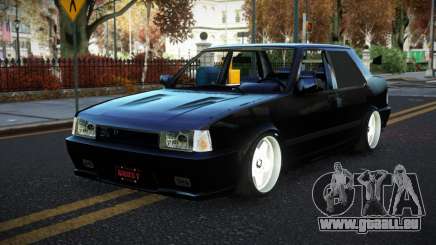Tofas Dogan Vocdore pour GTA 4
