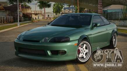 Lexus SC-300 Rierantin pour GTA San Andreas