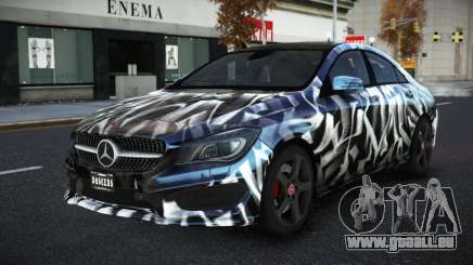 Mercedes-Benz CLA AMG Juliton S11 für GTA 4