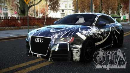 Audi S5 Nalyn S12 für GTA 4