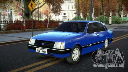 Chevrolet Chevelle Qepmiqul für GTA 4