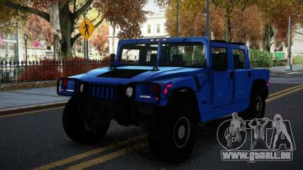 Hummer H1 Cidso für GTA 4