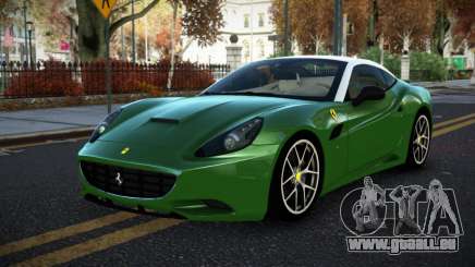 Ferrari California Poiwa für GTA 4