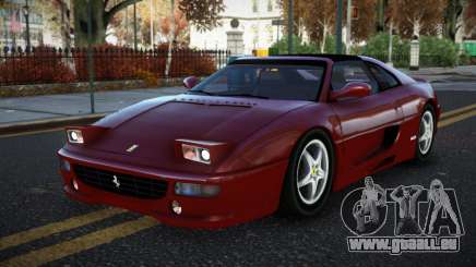 Ferrari F355 Qofvixili für GTA 4
