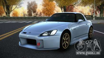 Honda S2000 Losleia pour GTA 4