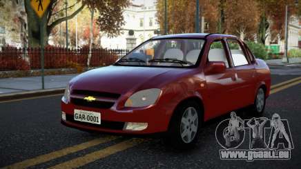 Chevrolet Classic Vamum pour GTA 4