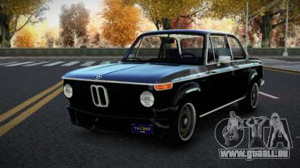 BMW 2002 Ansain S6 für GTA 4