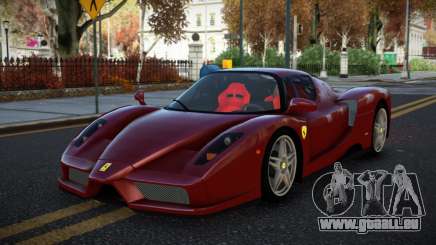 Ferrari Enzo Goxamow pour GTA 4