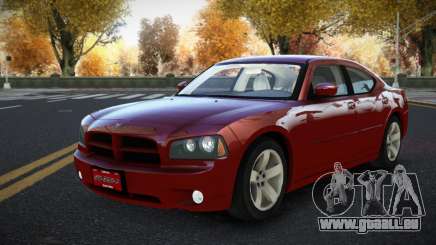 Dodge Charger Lusfoy pour GTA 4