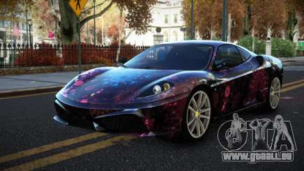 Ferrari F430 Remoley S3 für GTA 4