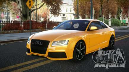 Audi RS5 Jojvod pour GTA 4