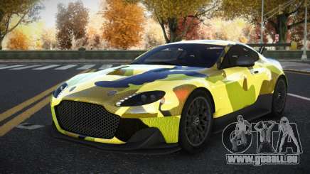Aston Martin Vantage Kaynaes S13 für GTA 4