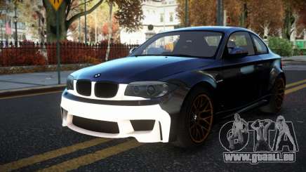 BMW 1M Kyla S8 für GTA 4