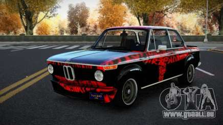 BMW 2002 Ansain S5 für GTA 4