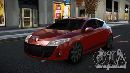 Renault Megane Hedvog für GTA 4