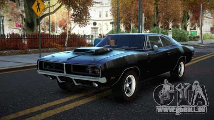 Dodge Charger Pidor pour GTA 4