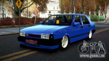 Tofas Dogan Moahi pour GTA 4
