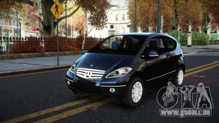 Mercedes-Benz A200 Wegipi für GTA 4