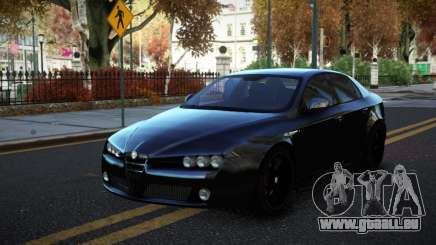 Alfa Romeo 159 Tacjeze pour GTA 4