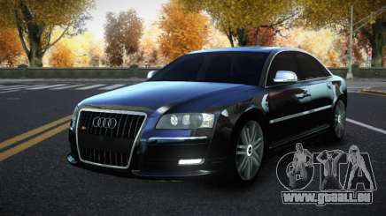 Audi S8 Jotuwegi pour GTA 4
