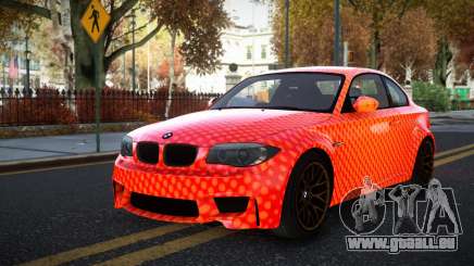 BMW 1M Kyla S4 für GTA 4