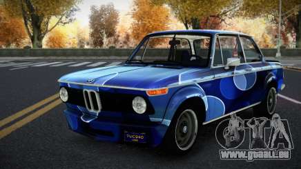 BMW 2002 Ansain S2 für GTA 4