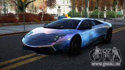 Lamborghini Murcielago Brylen S4 pour GTA 4