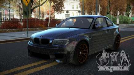 BMW 1M Kyla S12 für GTA 4