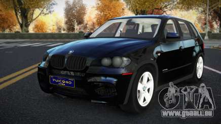 BMW X5 Vifeyewep für GTA 4