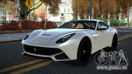 Ferrari F12 Matzameh für GTA 4