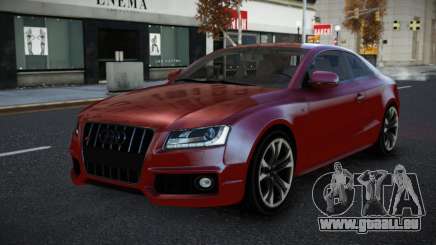 Audi S5 Gekoher für GTA 4