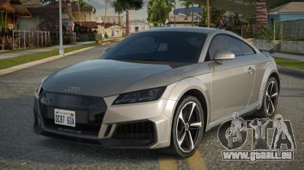 Audi TT Eveth pour GTA San Andreas