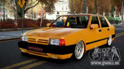 Tofas Dogan Siskuto pour GTA 4