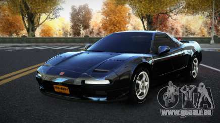 Honda NSX Savicel S9 pour GTA 4