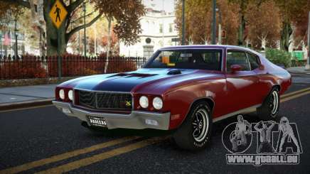 Buick GSX Fuyo pour GTA 4