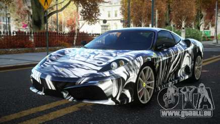 Ferrari F430 Remoley S1 für GTA 4