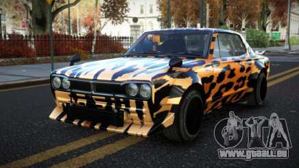 Nissan Skyline Deian S2 für GTA 4
