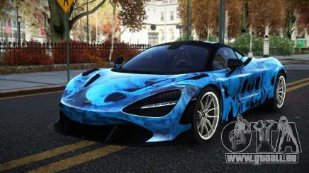 McLaren 720S Riagethan S13 pour GTA 4