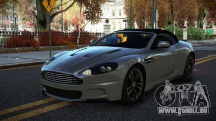 Aston Martin DBS Gelah für GTA 4