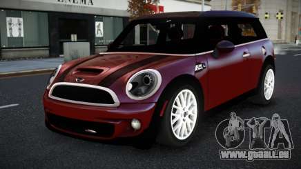 Mini Cooper Fijgulo für GTA 4