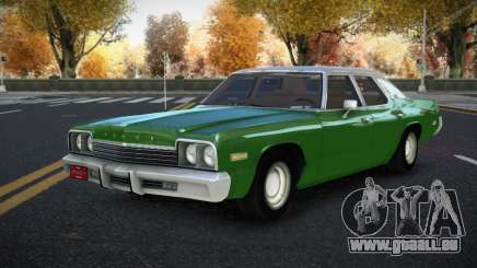 Dodge Monaco Sekilala pour GTA 4