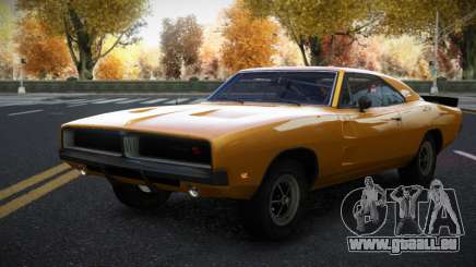 Dodge Charger Nenielan pour GTA 4