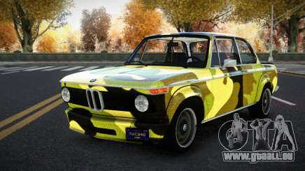 BMW 2002 Ansain S8 für GTA 4