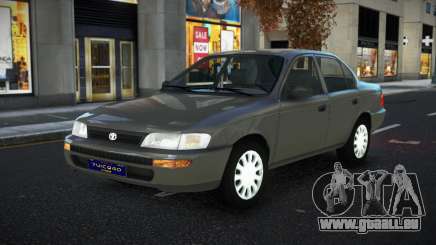 Toyota Corolla Naxu pour GTA 4