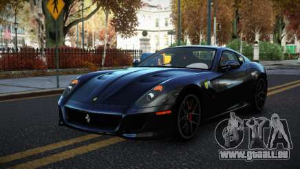Ferrari 599 Cironu pour GTA 4