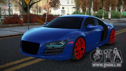 Audi R8 Muifi pour GTA 4